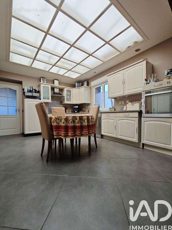 Photo 4 - Maison à REXPOEDE