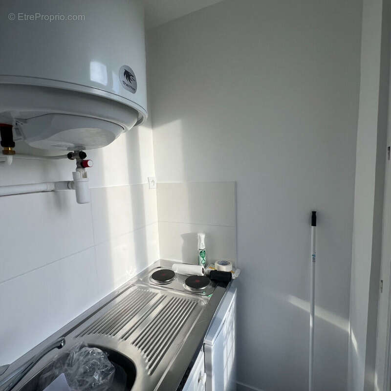 Appartement à LES PAVILLONS-SOUS-BOIS