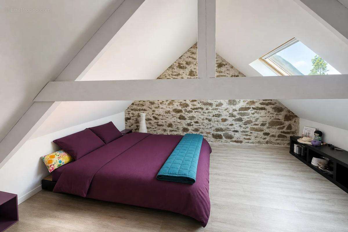Maison à BREHAN