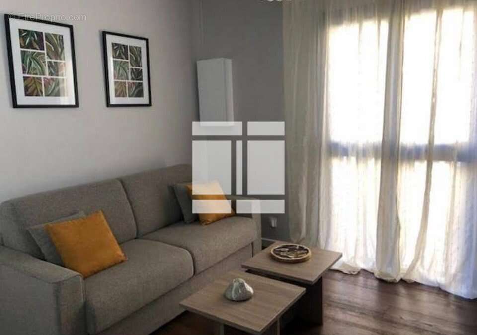 BIGUGLIA - Ficabruna T2 avec terrasse de 20m2 et parking - photo 11