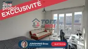 Appartement à VESOUL