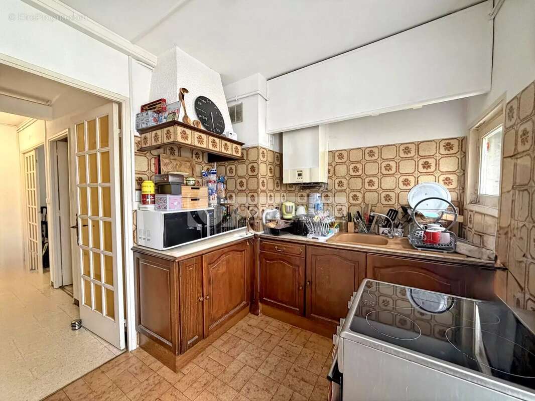 Appartement à ARLES