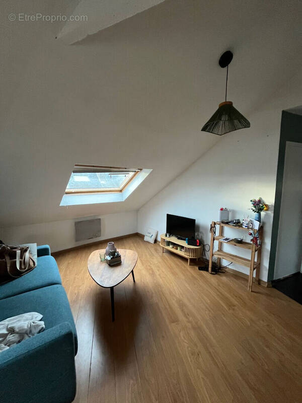 Appartement à ROUEN