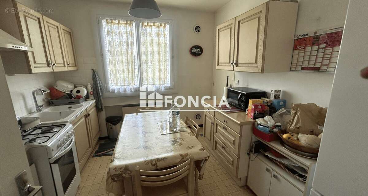 Appartement à MONTELIMAR