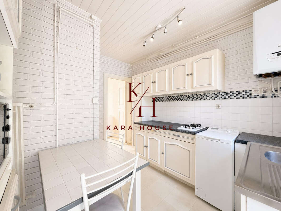Maison 44 m² à Caen  - photo 4