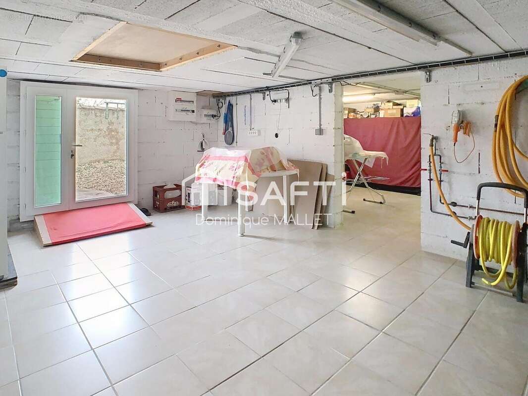 Photo 9 - Maison à BELLEGARDE