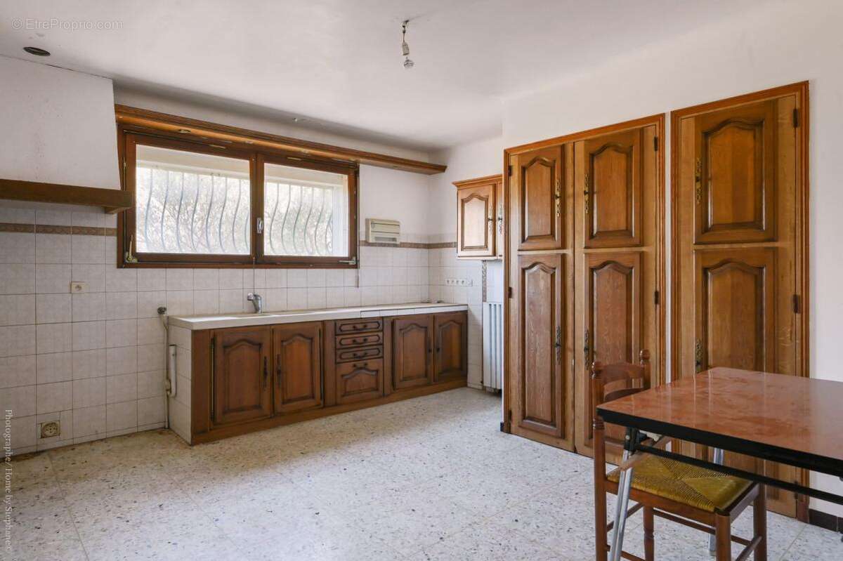 Maison à SANARY-SUR-MER