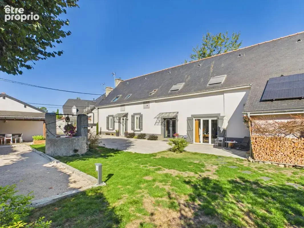 Maison 7 pièces 250 m² à vendre à Juillan (65290) - photo 4