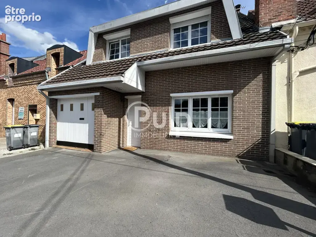 Superbe Maison familiale  - 125 m² -5 chambres - - photo 8