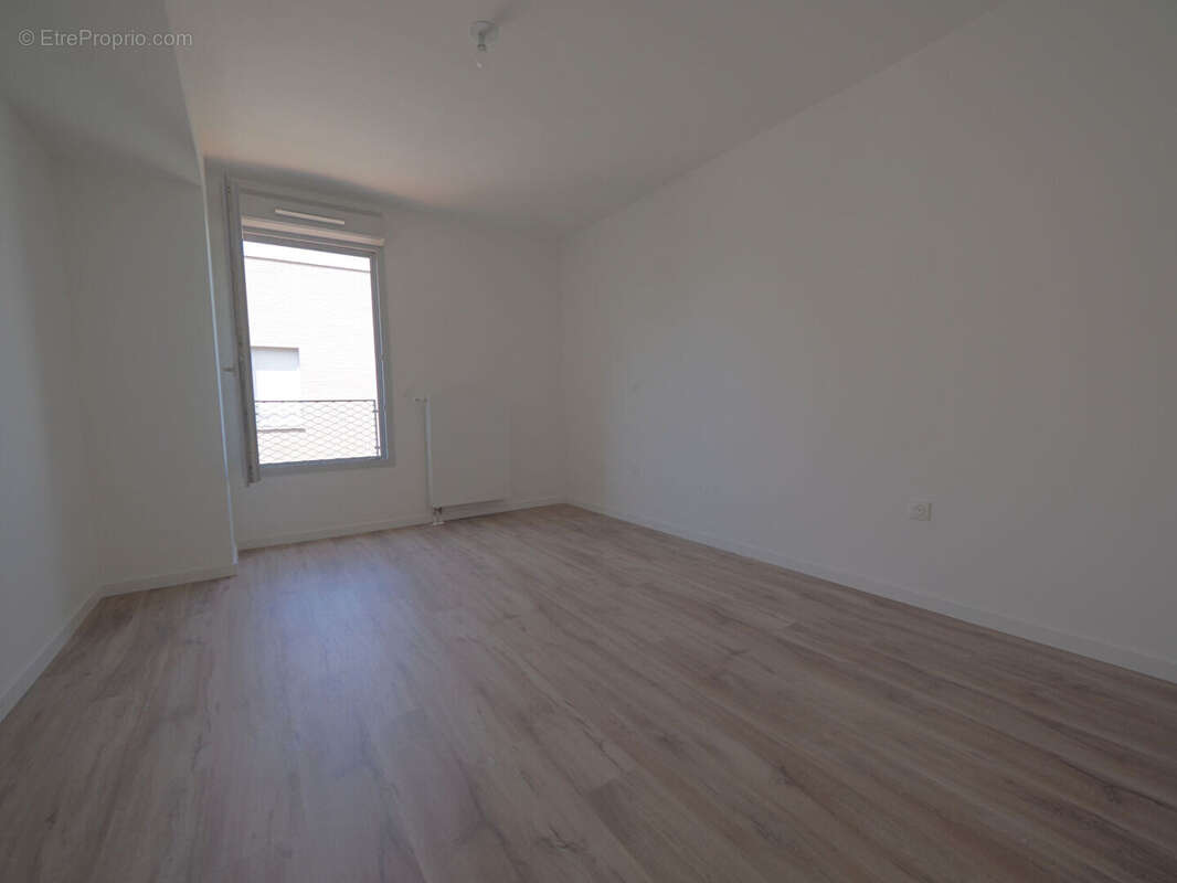 Appartement à ROMAINVILLE