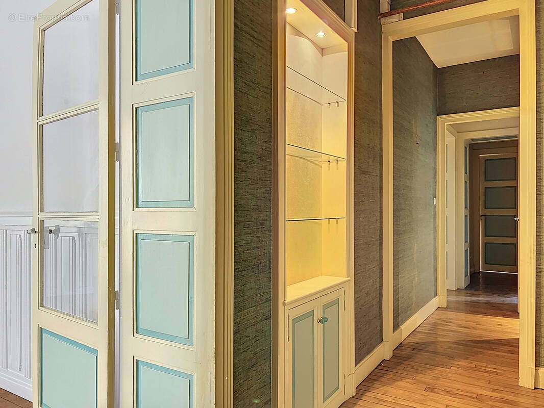 Appartement à BRIVE-LA-GAILLARDE