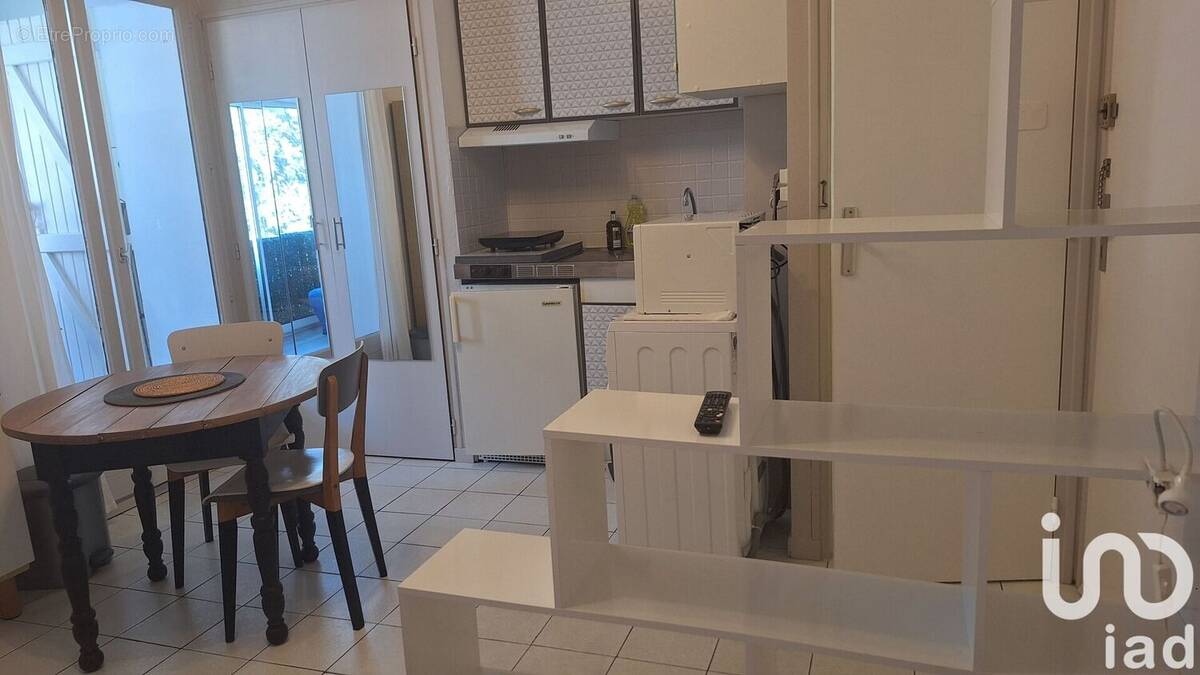 Photo 1 - Appartement à AMELIE-LES-BAINS-PALALDA