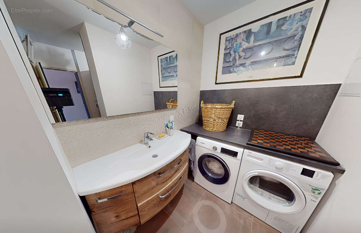 Appartement à ORLEANS