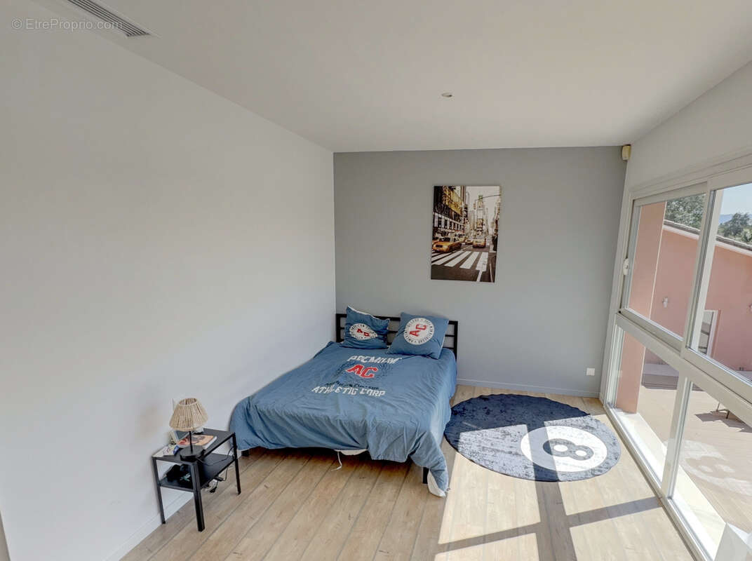 Maison à CAMBOUNET-SUR-LE-SOR