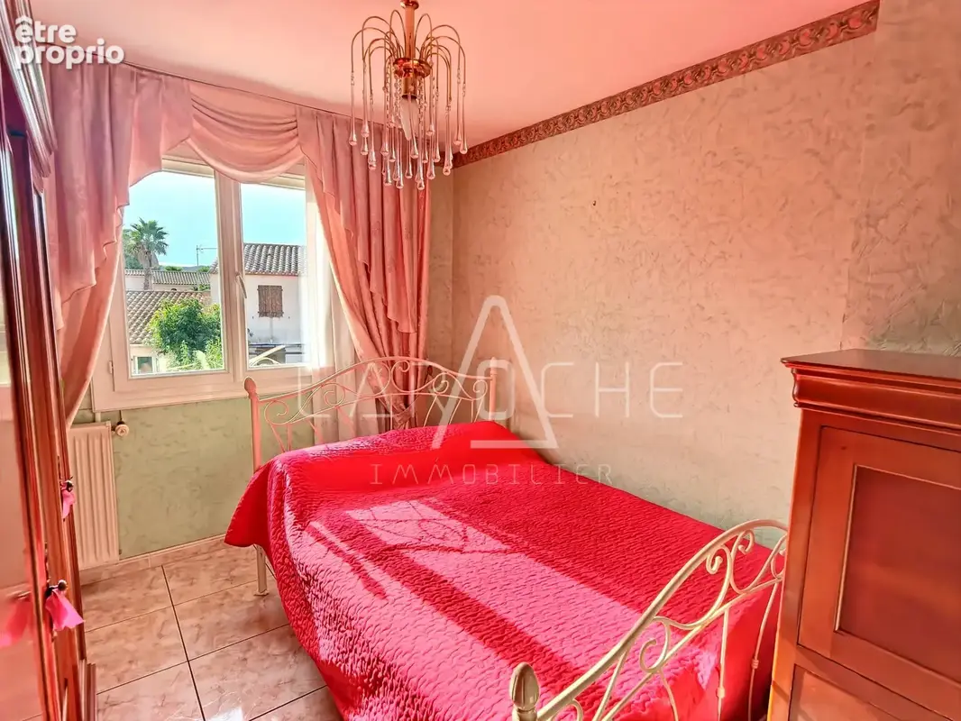 Villa - piscine - photo 15