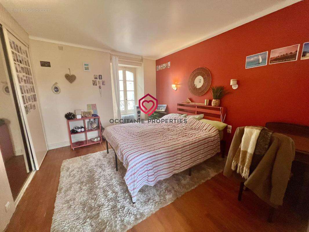 Maison à SAINT-JEAN-DU-FALGA