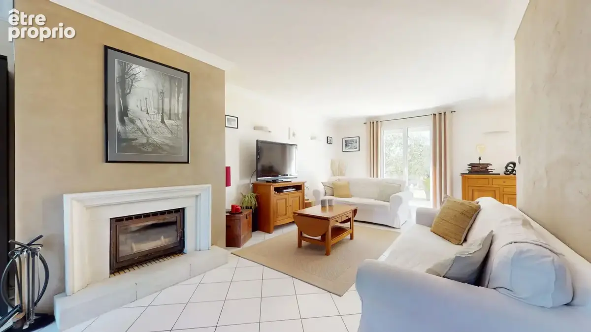 Maison 6 pièces 127 m² à vendre à Chennevieres-Sur-Marne (94430) - photo 2