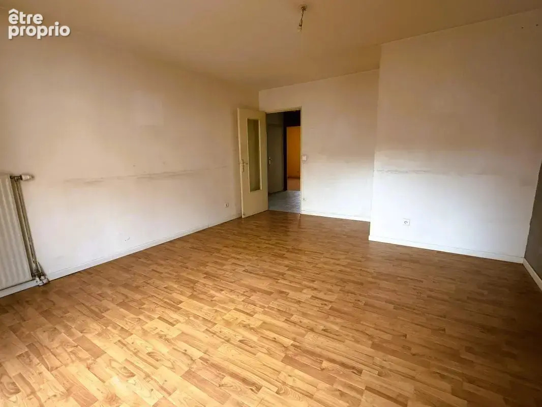 Appartement - photo 3