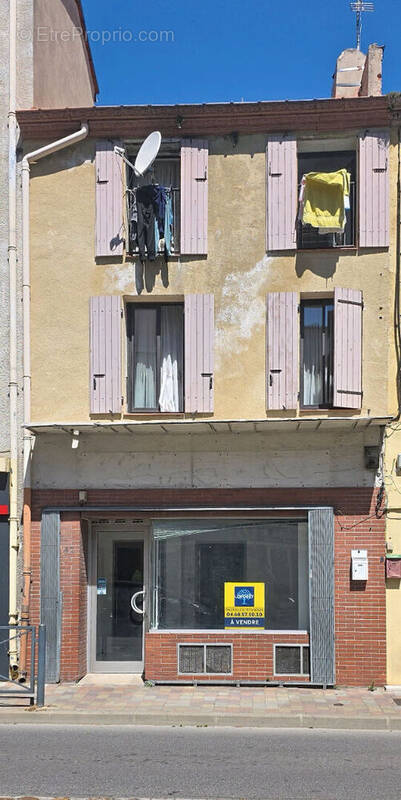 Appartement à ILLE-SUR-TET