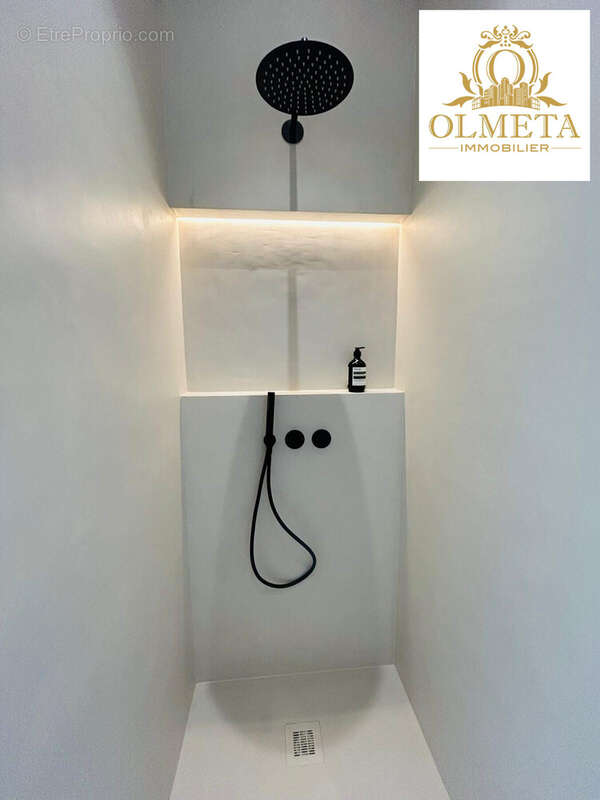 Appartement à BEAUSOLEIL