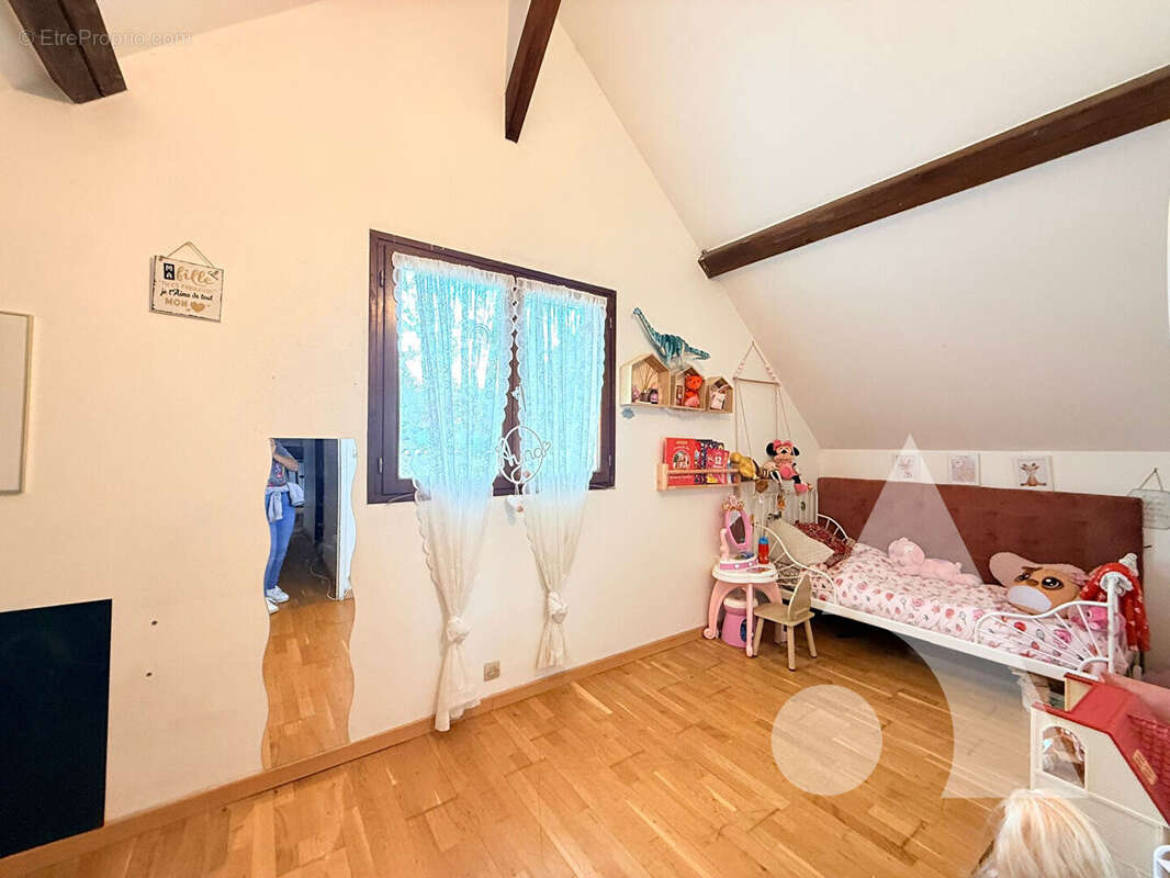 Maison à ACY-EN-MULTIEN