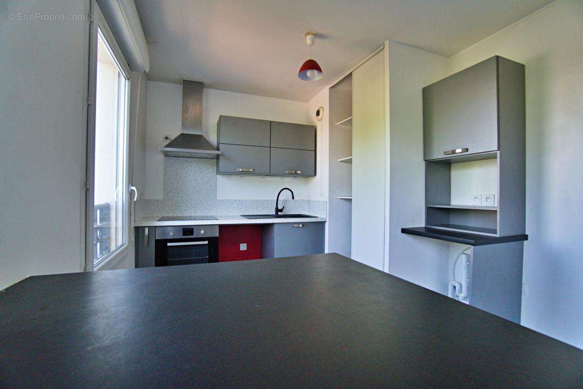 Appartement à VILLEFRANCHE-SUR-SAONE