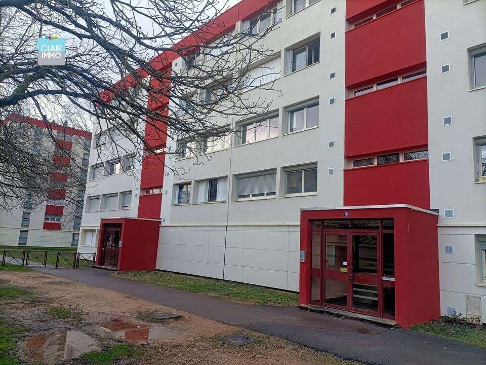 Appartement à MACON