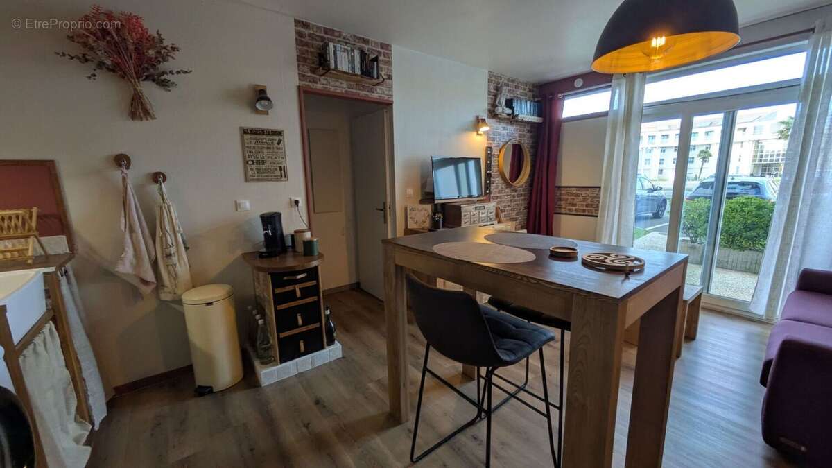 Appartement à ROCHEFORT