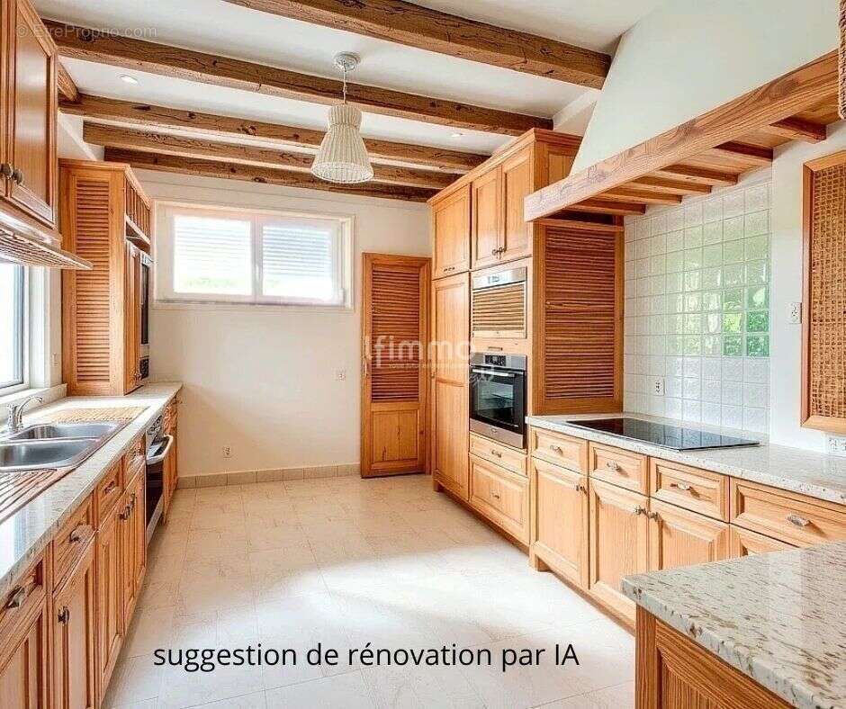 Maison à GUEBWILLER