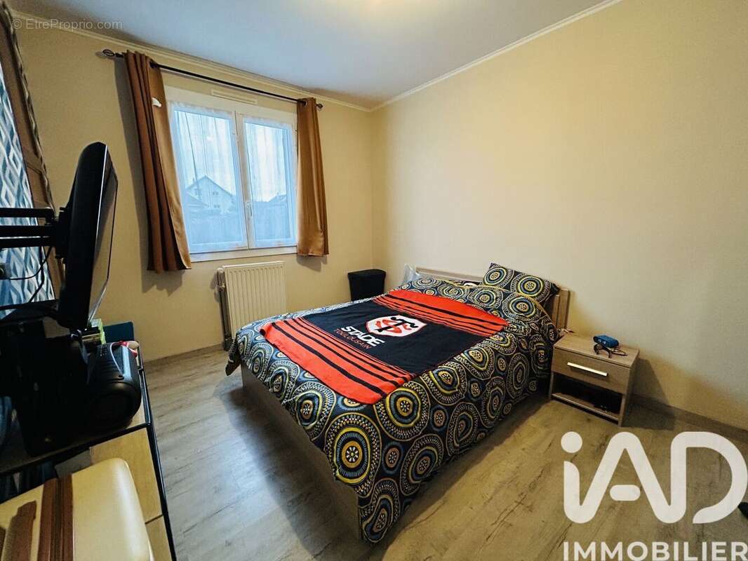 Photo 6 - Maison à BUSSY-EN-OTHE