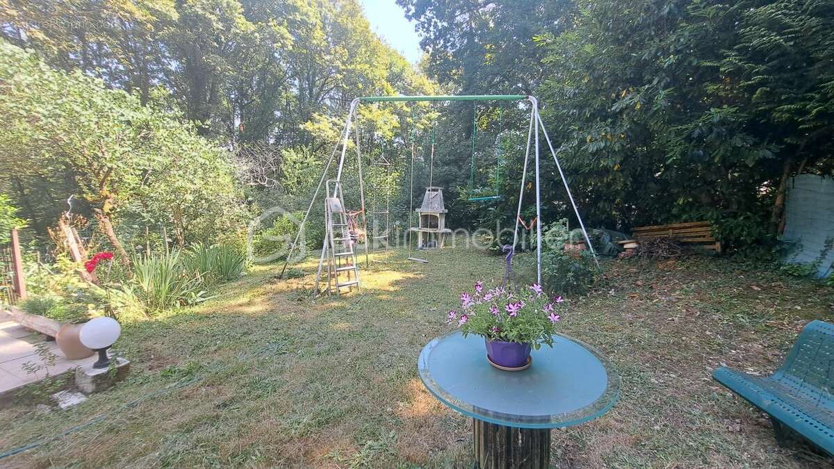 Maison à CHANCELADE