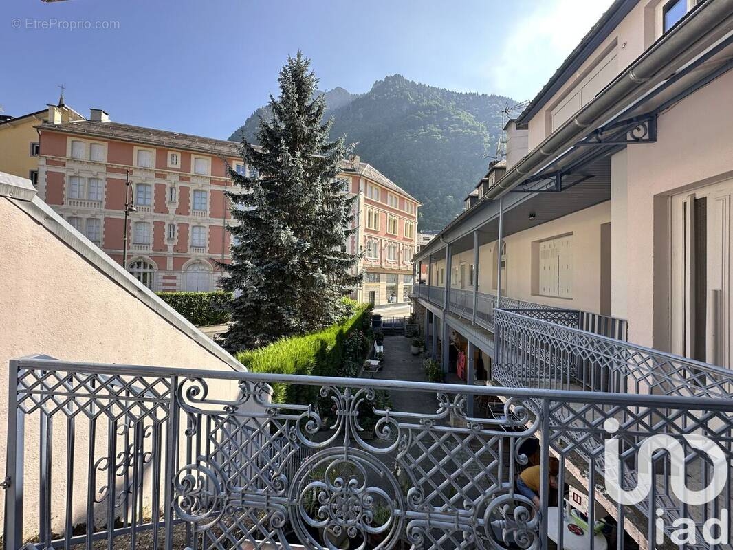 Photo 1 - Appartement à CAUTERETS