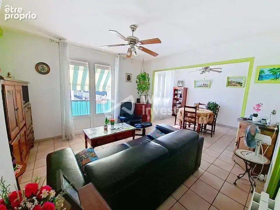 Appartement 3 pièces 70 m² à vendre à Montpellier (34000) - photo 6