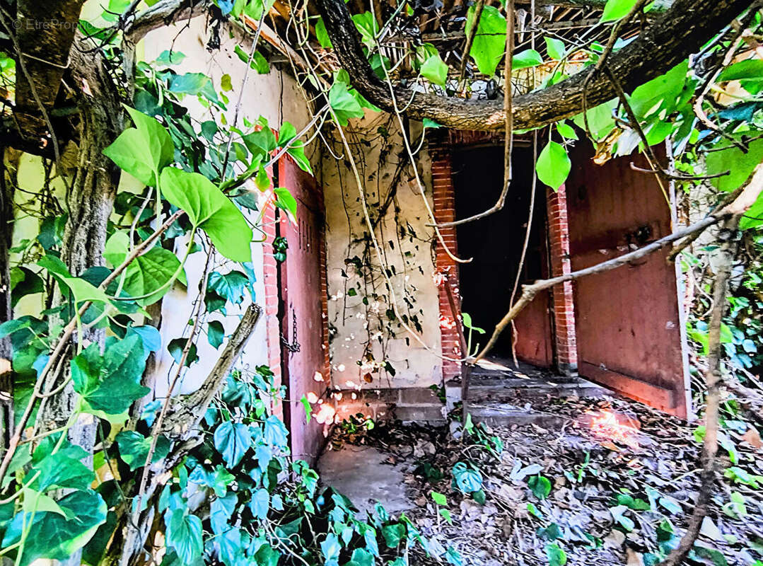 Maison plain-pied à vendre à Lescure d'Albigeois  sur une parcelle d'environ 400 m2 - photo 4