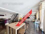 Appartement à ROQUEBRUNE-SUR-ARGENS