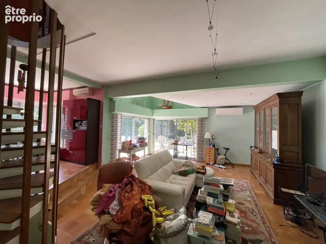 Nouvelle Maison Houilles - photo 7