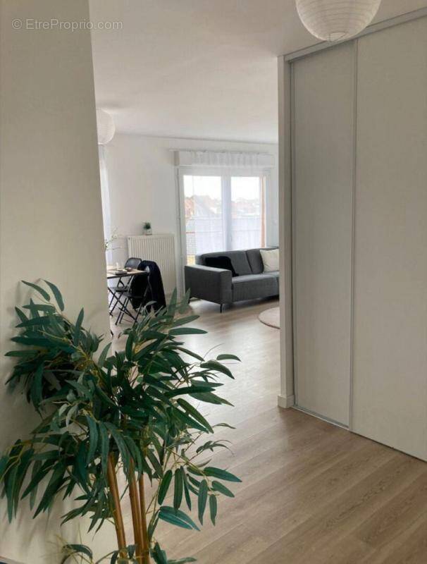 Appartement à TOURCOING