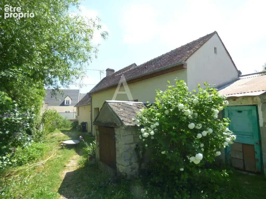 Maison Santeau 3 pièce(s) - photo 6