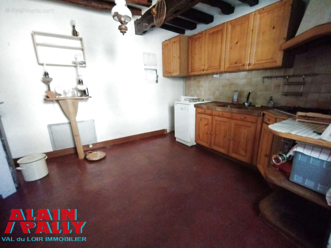Ouest CLOYES, jolie maison de village - photo 2