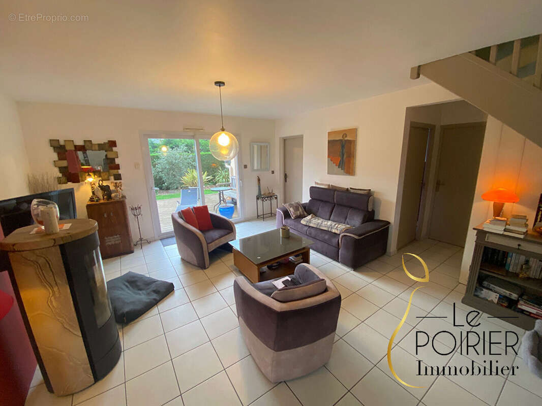 Maison à SAINT-ALBAN