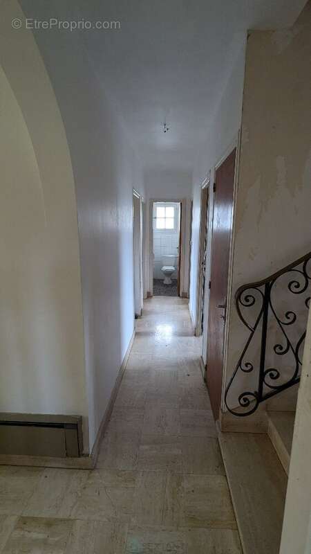 Maison familiale des années 70 sur 4 500 m² de terrain  Proche Pontivy - photo 6