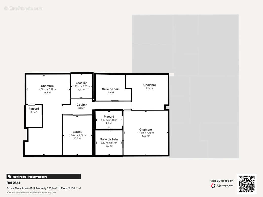 Maison à LORIOL-DU-COMTAT