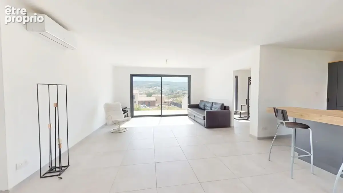 Maison Limoux 3 pièce(s) 86.50 m2 - photo 3