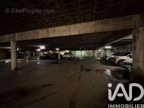 Photo 3 - Parking à BOULOGNE-SUR-MER