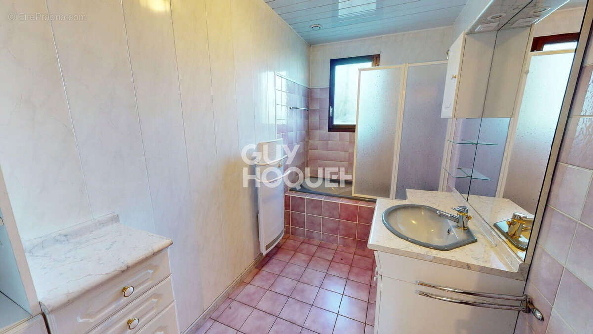 Maison à FORGES-LES-BAINS