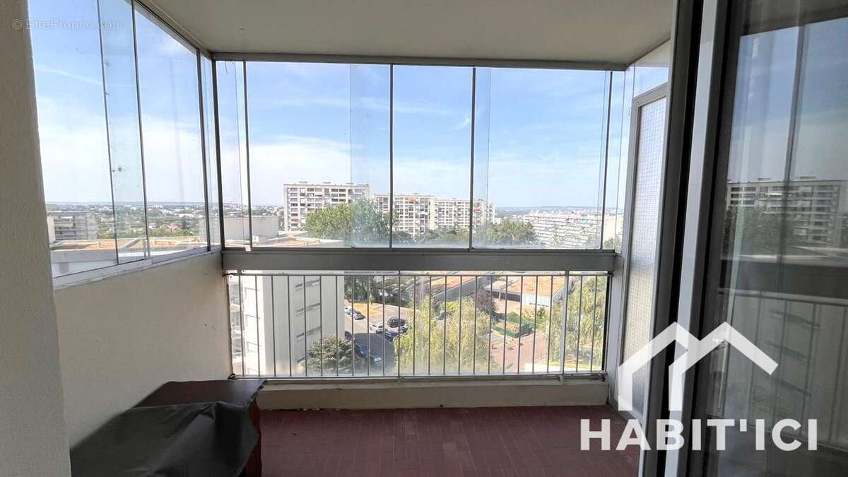 Appartement 65 m² à Marly-Le-Roi  - photo 8