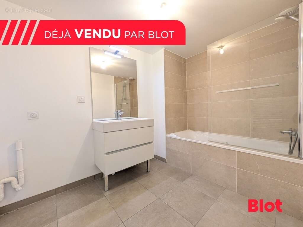 Appartement à ACIGNE