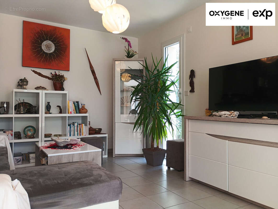 Maison 71 m² à Pollestres  - photo 5