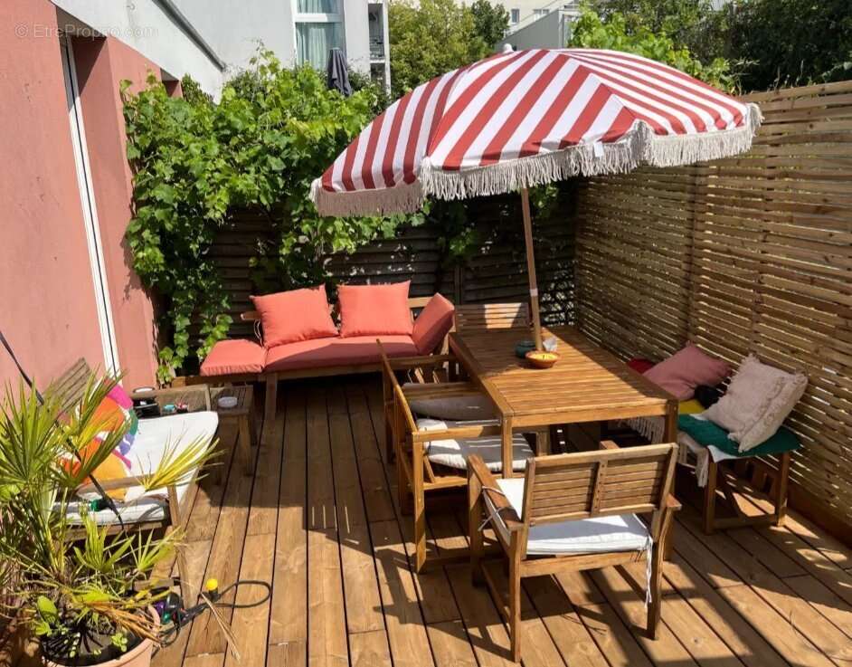 Maison à ROMAINVILLE