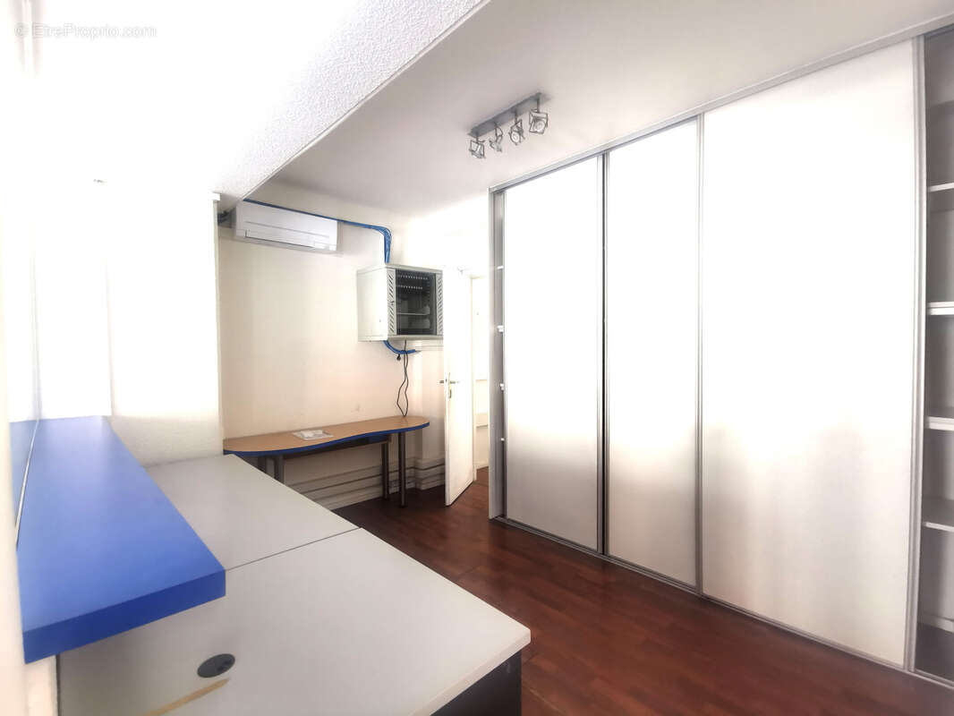 Commerce à PERPIGNAN